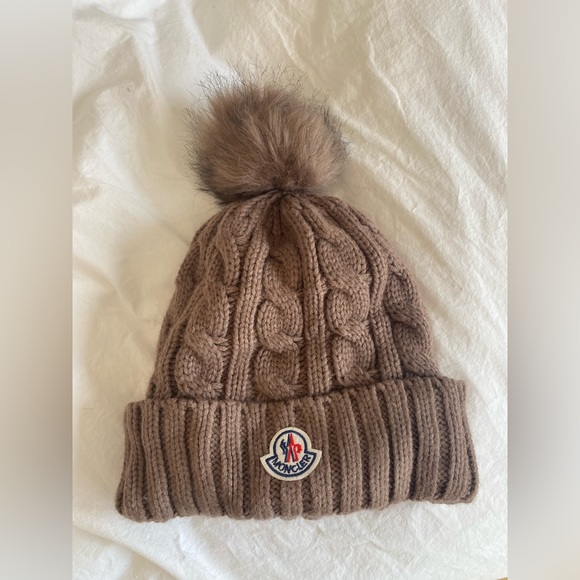 Moncler Beanie - Picture 3 of 3
